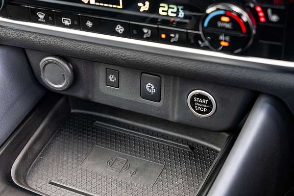 2024 Nissan QASHQAI Ti J12