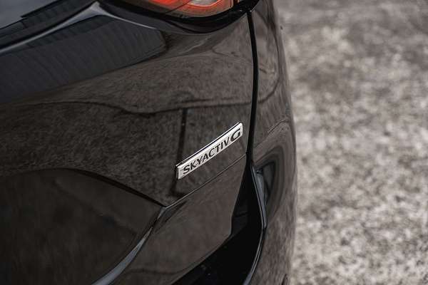 2020 Mazda CX-5 Maxx Sport KF Series