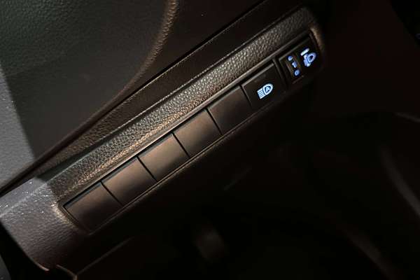 2020 Toyota Corolla ZR Hybrid ZWE211R