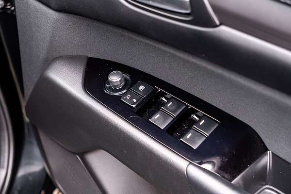 2020 Mazda CX-5 Maxx Sport KF Series