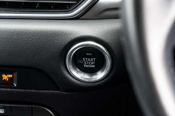 2020 Mazda CX-5 Maxx Sport KF Series