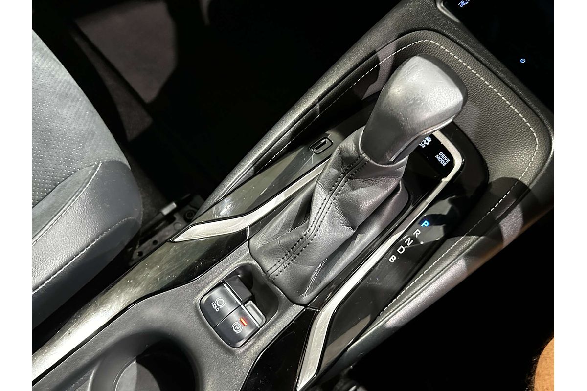 2020 Toyota Corolla ZR Hybrid ZWE211R