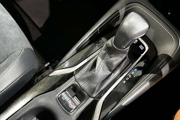 2020 Toyota Corolla ZR Hybrid ZWE211R