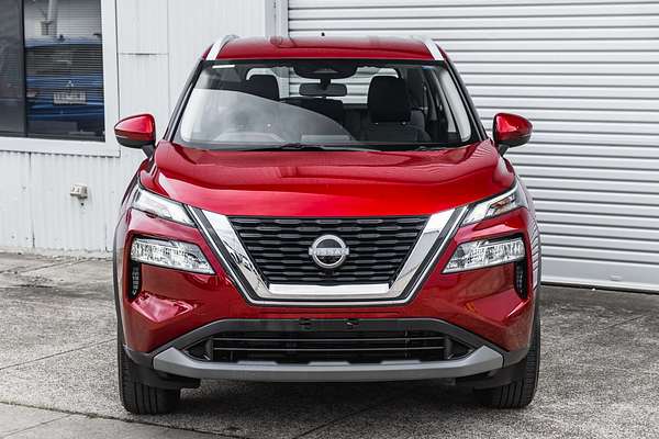 2024 Nissan X-TRAIL ST T33