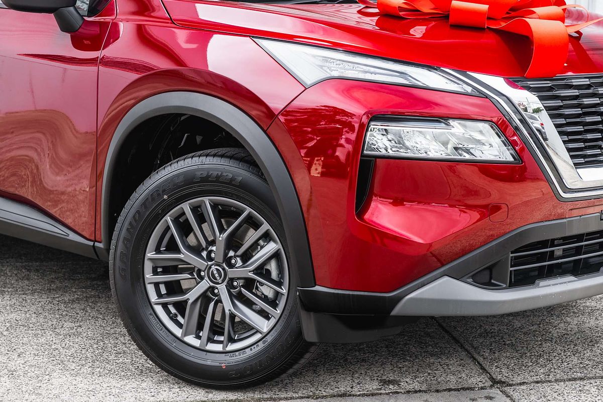 2024 Nissan X-TRAIL ST T33