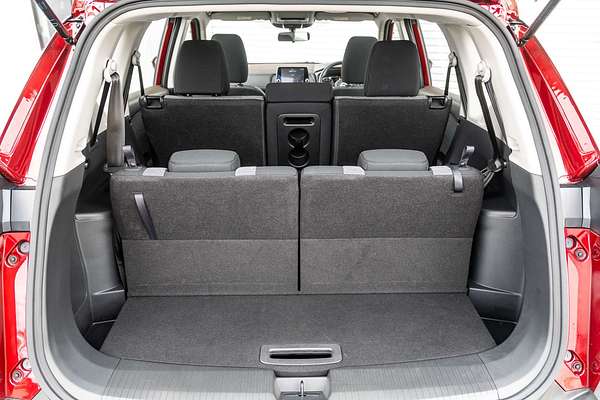 2024 Nissan X-TRAIL ST T33