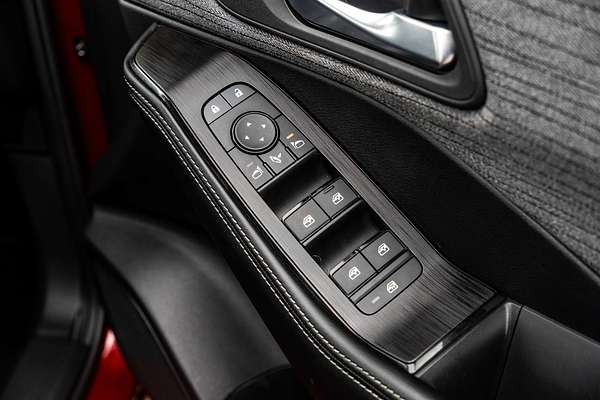 2024 Nissan X-TRAIL ST T33