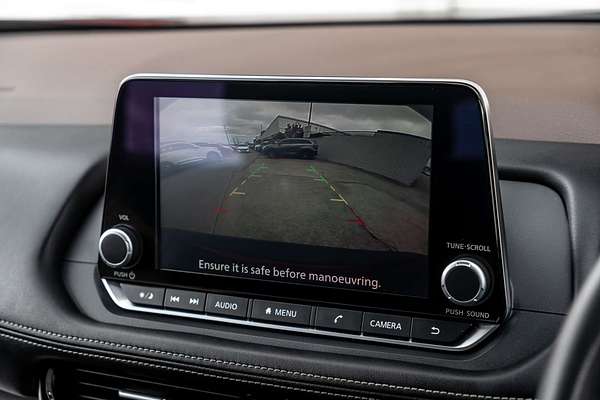 2024 Nissan X-TRAIL ST T33