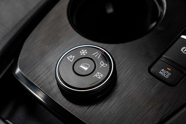 2024 Nissan X-TRAIL ST T33