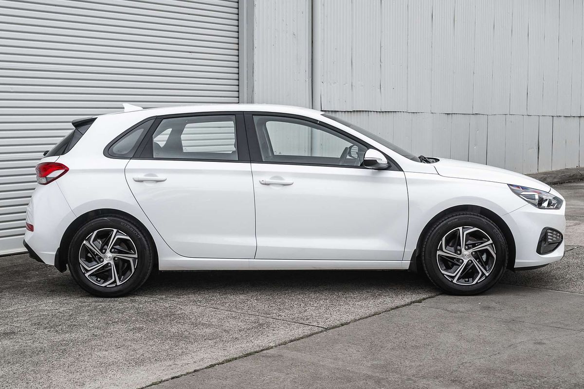 2023 Hyundai i30 Active PD.V4