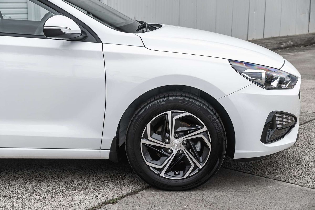 2023 Hyundai i30 Active PD.V4