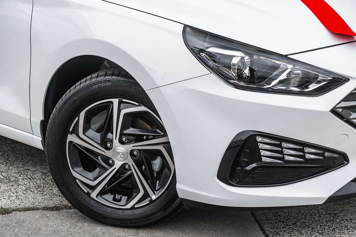 2023 Hyundai i30 Active PD.V4