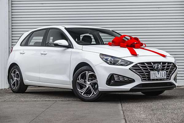 2023 Hyundai i30 Active PD.V4