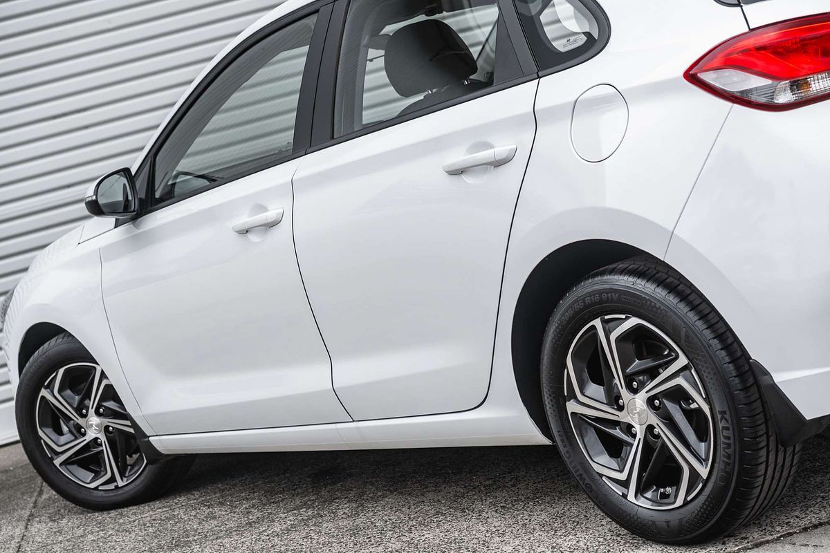 2023 Hyundai i30 Active PD.V4