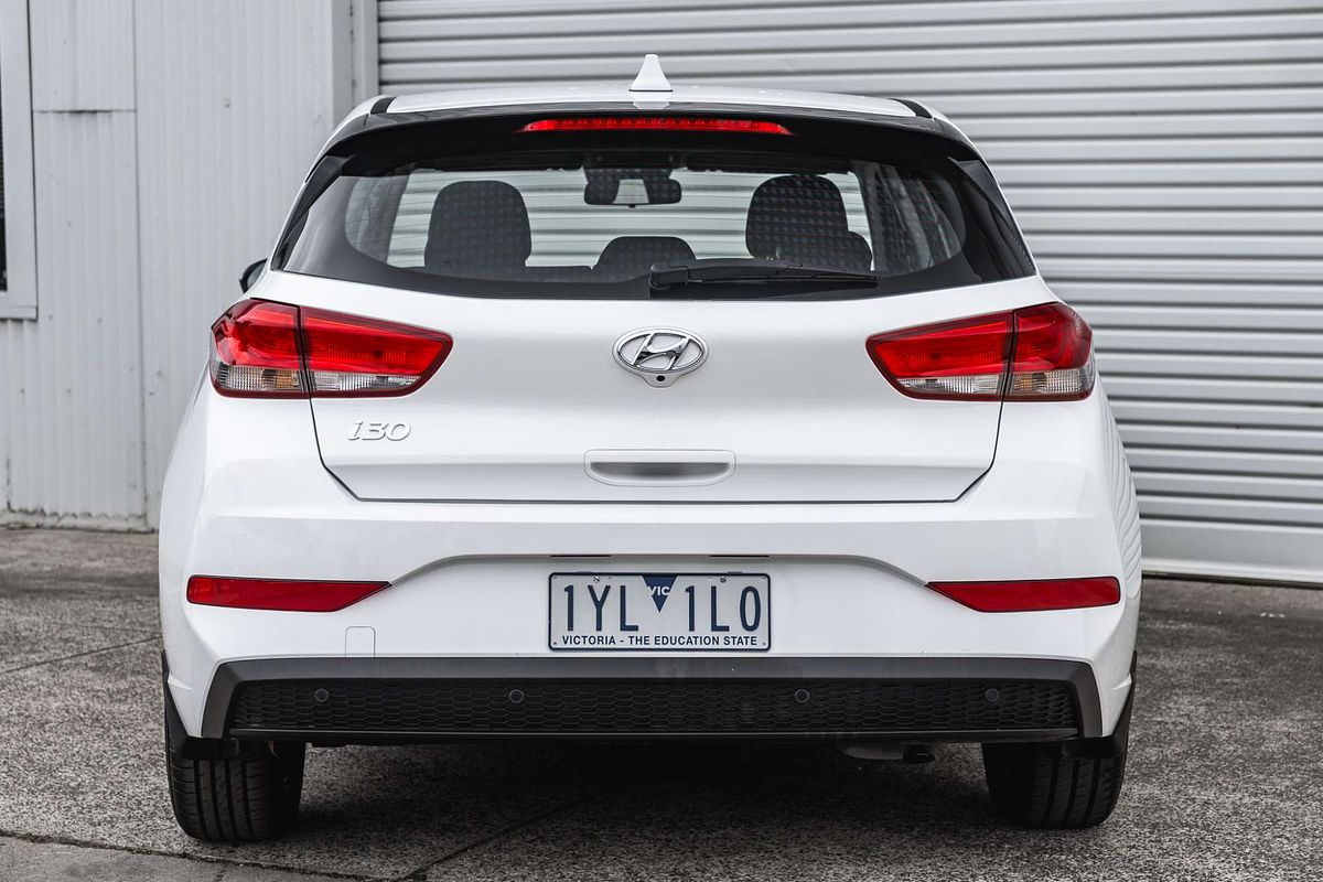 2023 Hyundai i30 Active PD.V4