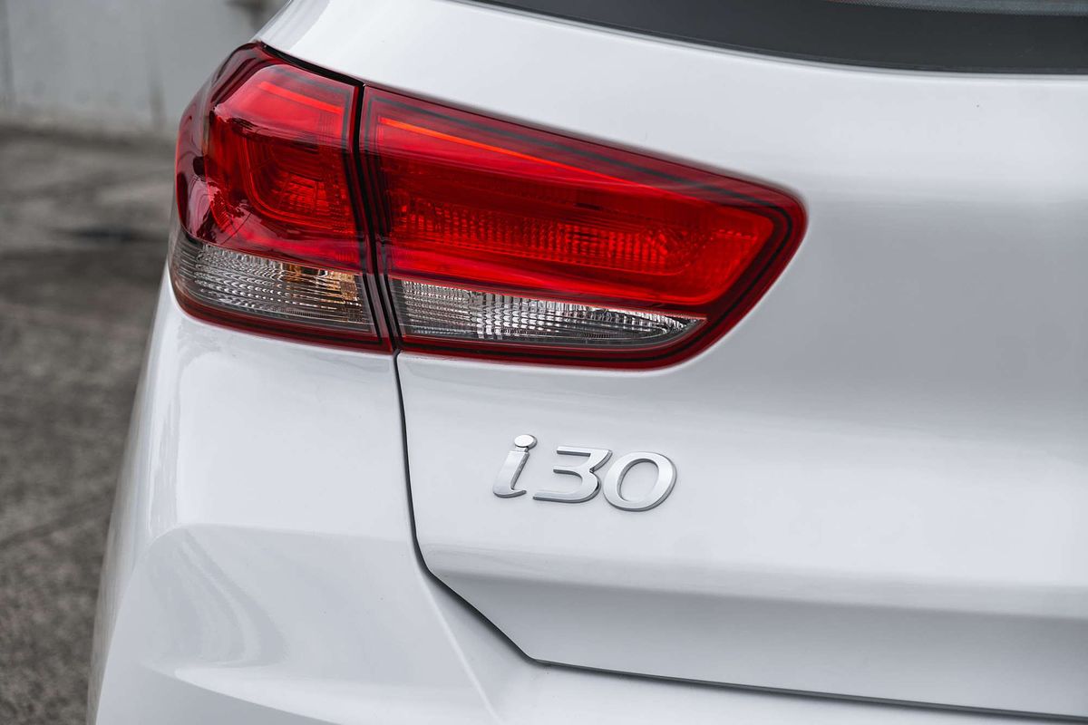 2023 Hyundai i30 Active PD.V4