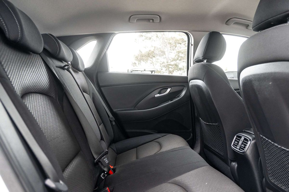 2023 Hyundai i30 Active PD.V4