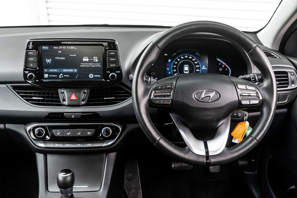 2023 Hyundai i30 Active PD.V4