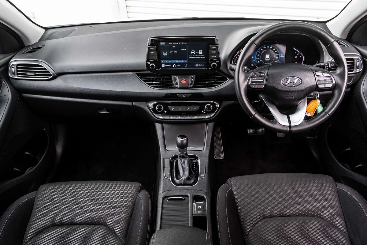 2023 Hyundai i30 Active PD.V4