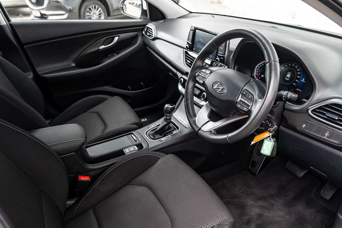 2023 Hyundai i30 Active PD.V4