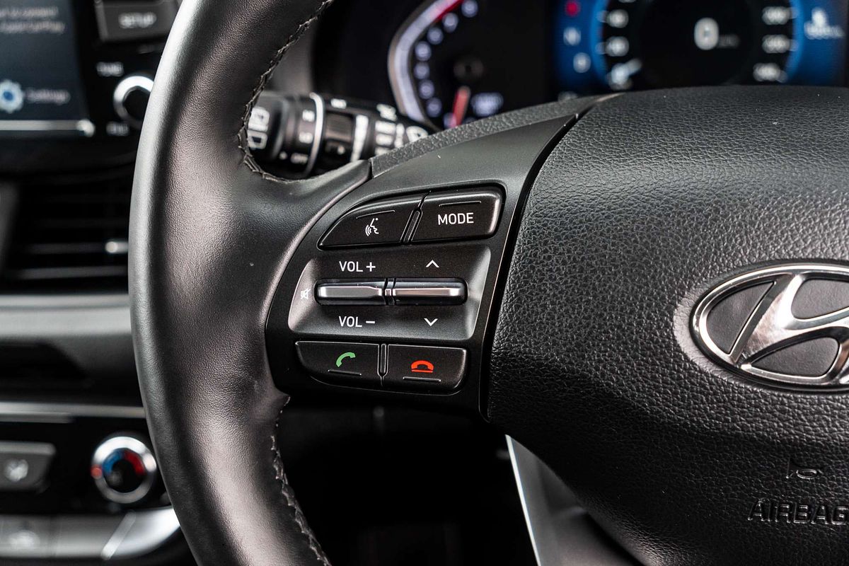 2023 Hyundai i30 Active PD.V4