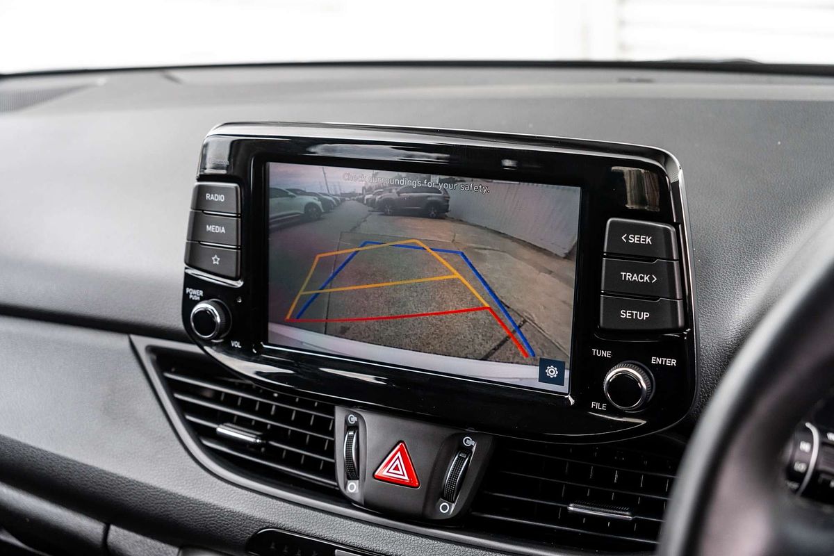 2023 Hyundai i30 Active PD.V4