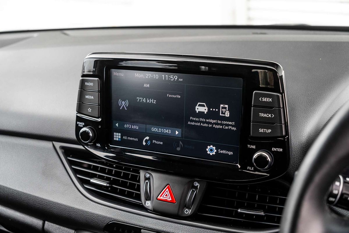 2023 Hyundai i30 Active PD.V4