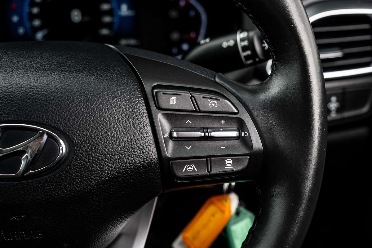 2023 Hyundai i30 Active PD.V4