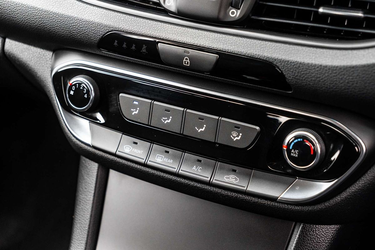 2023 Hyundai i30 Active PD.V4