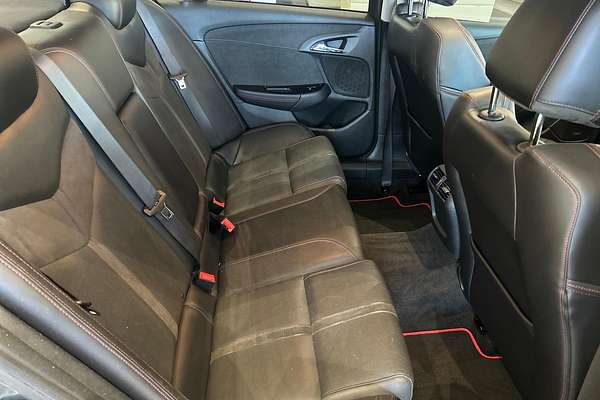 2017 Holden Calais Director VF Series II