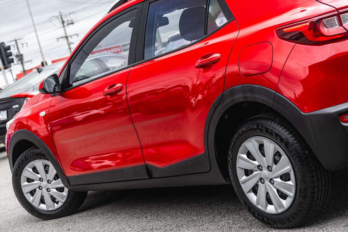 2021 Kia Stonic S YB