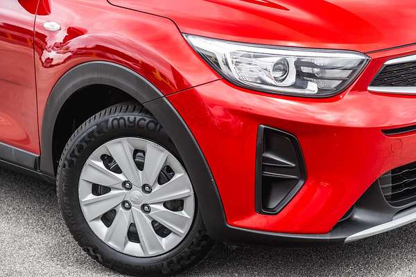 2021 Kia Stonic S YB