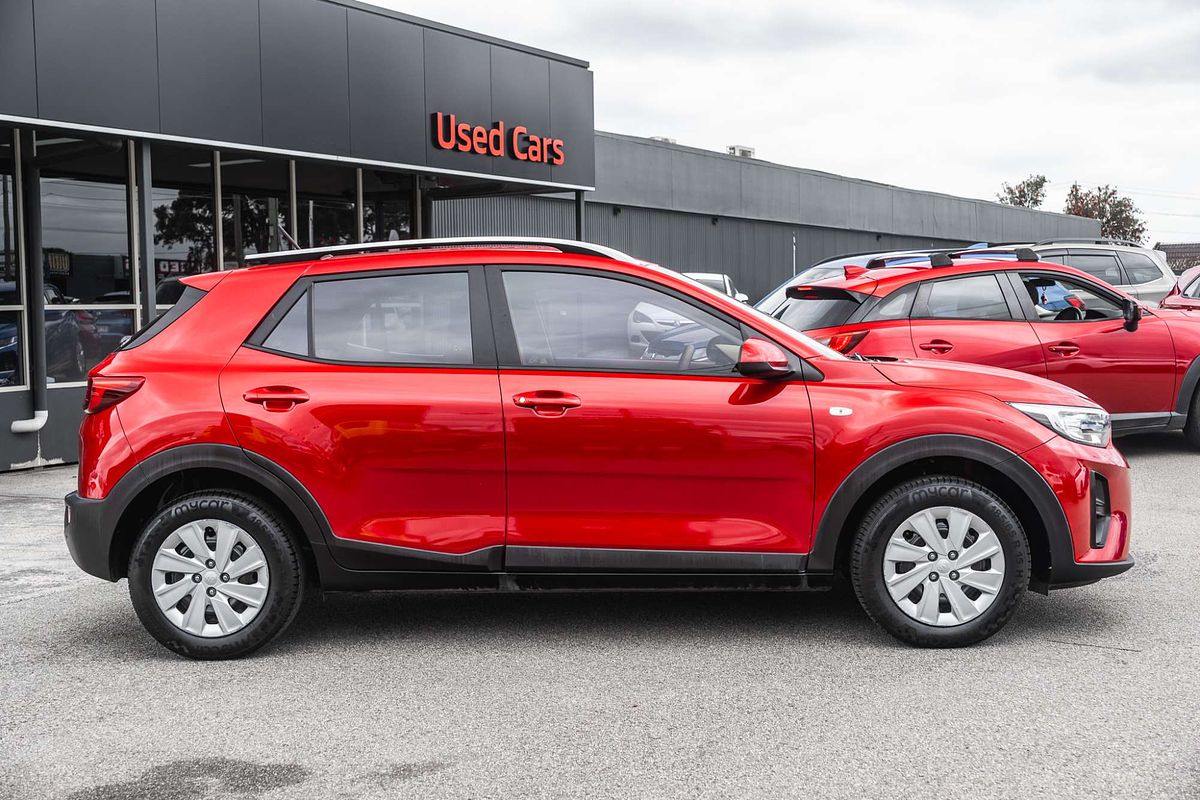 2021 Kia Stonic S YB