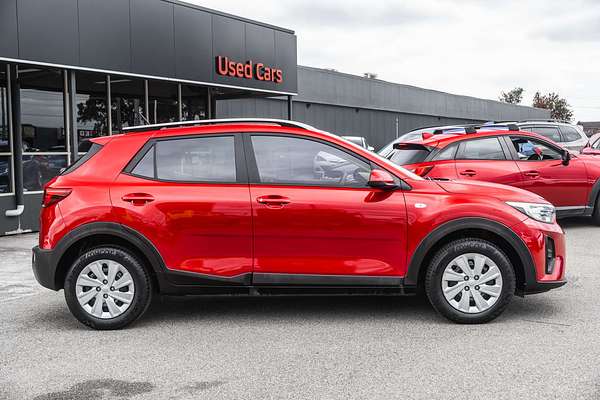 2021 Kia Stonic S YB