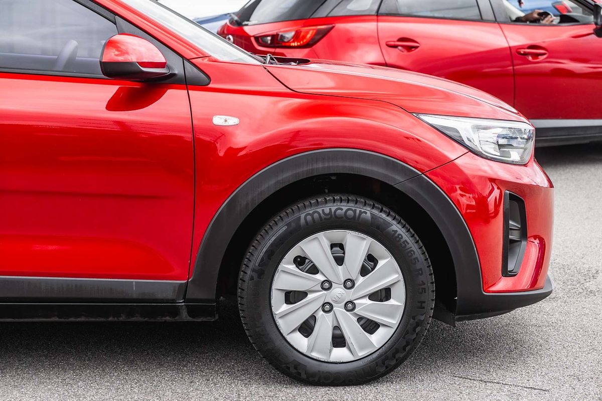 2021 Kia Stonic S YB