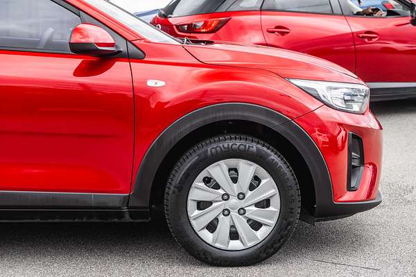 2021 Kia Stonic S YB