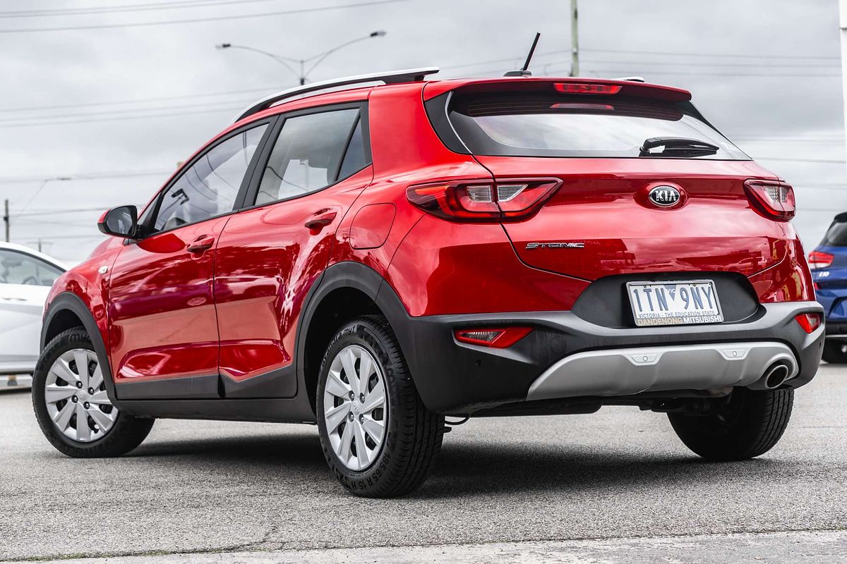 2021 Kia Stonic S YB