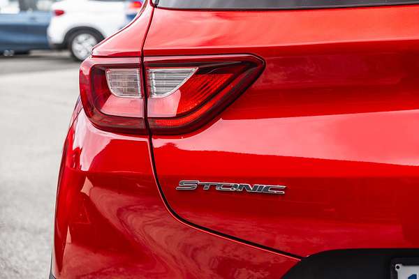 2021 Kia Stonic S YB