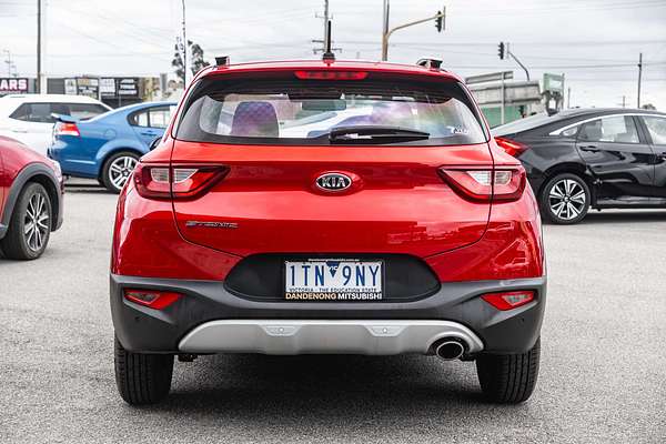2021 Kia Stonic S YB