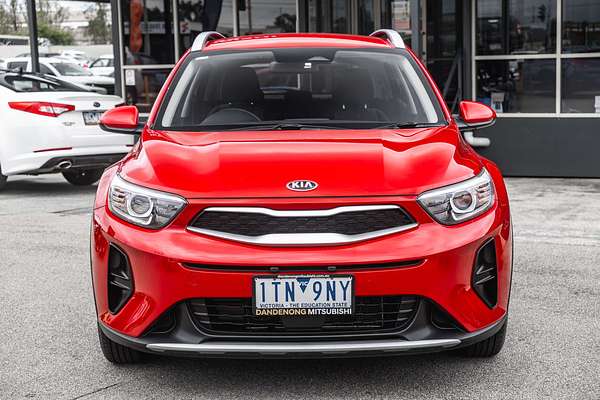 2021 Kia Stonic S YB
