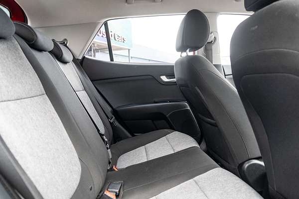 2021 Kia Stonic S YB