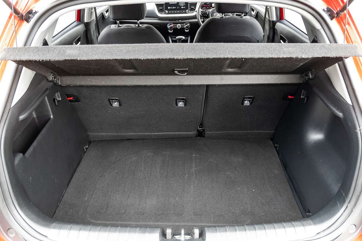 2021 Kia Stonic S YB