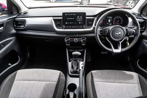 2021 Kia Stonic S YB