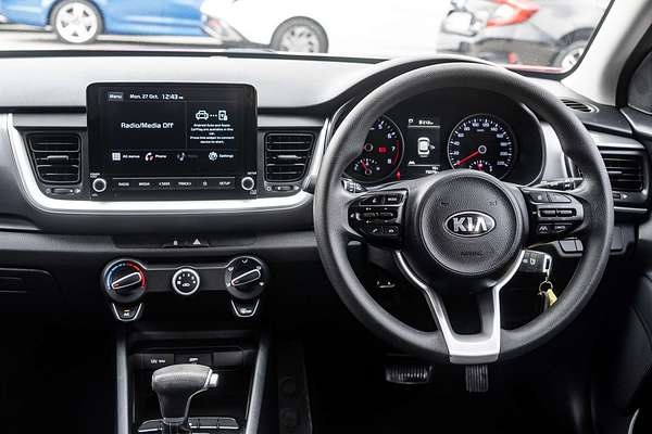 2021 Kia Stonic S YB
