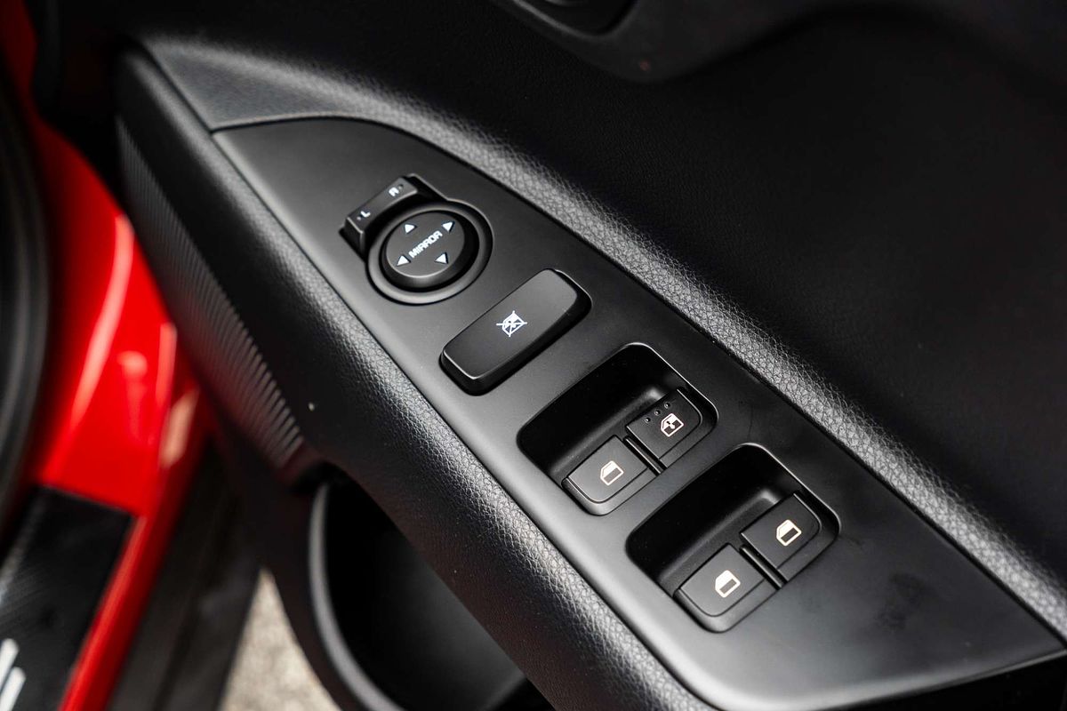 2021 Kia Stonic S YB