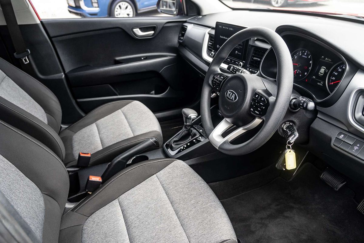 2021 Kia Stonic S YB