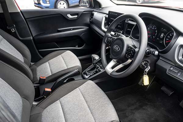 2021 Kia Stonic S YB