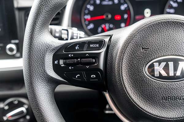 2021 Kia Stonic S YB