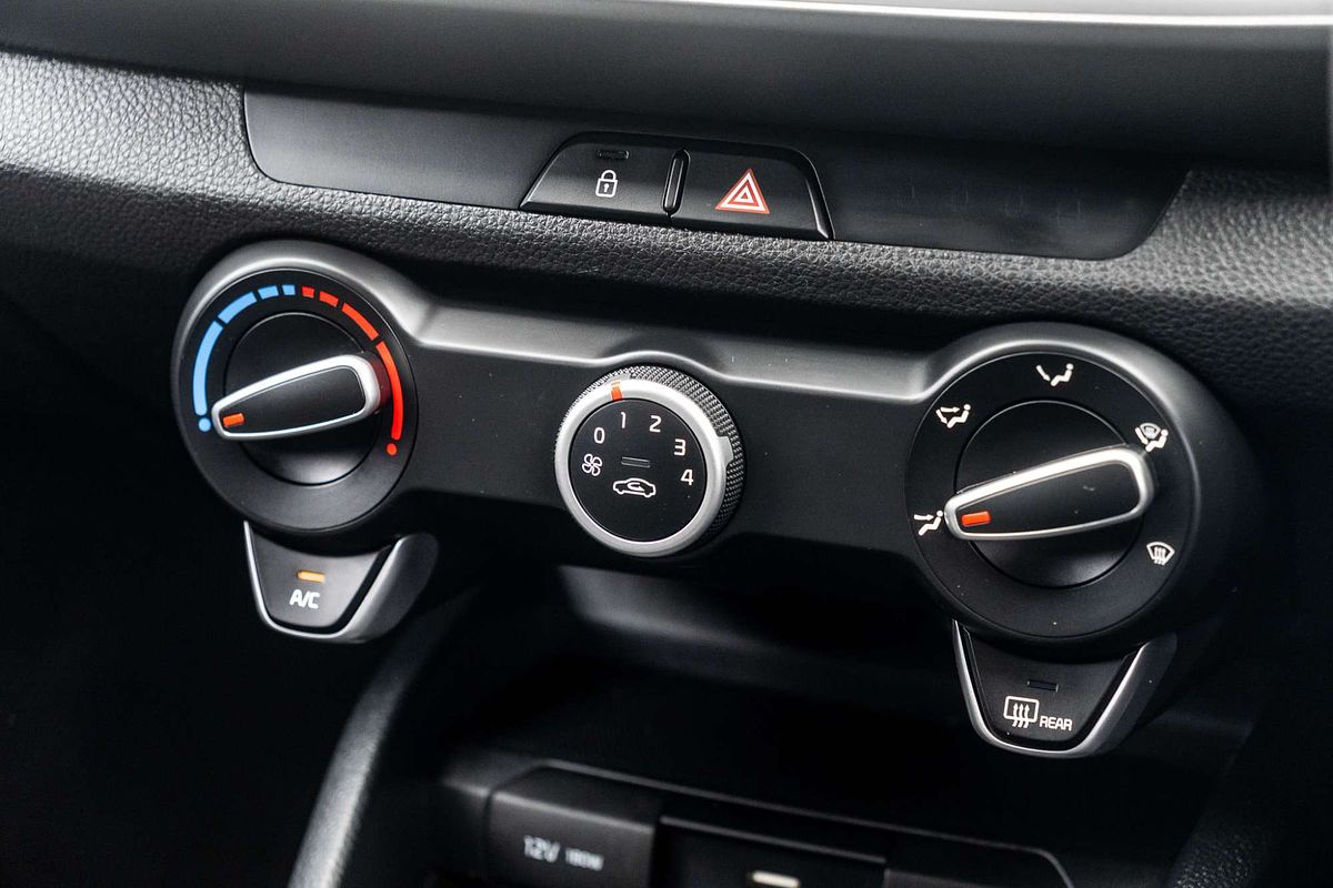 2021 Kia Stonic S YB