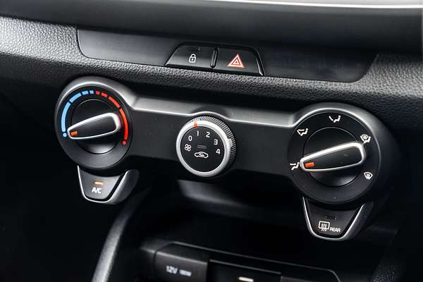 2021 Kia Stonic S YB